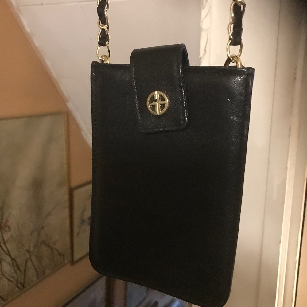 Gianni Bernini Crossbody